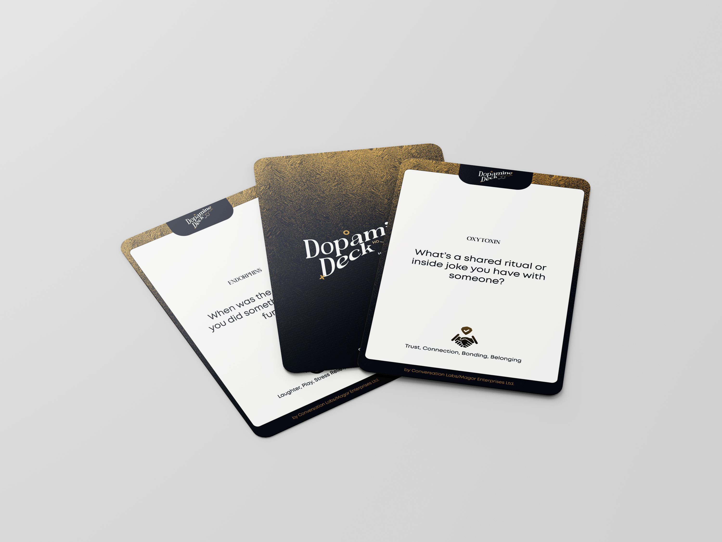 DOPAMINE DECK: SIGNATURE EDITION