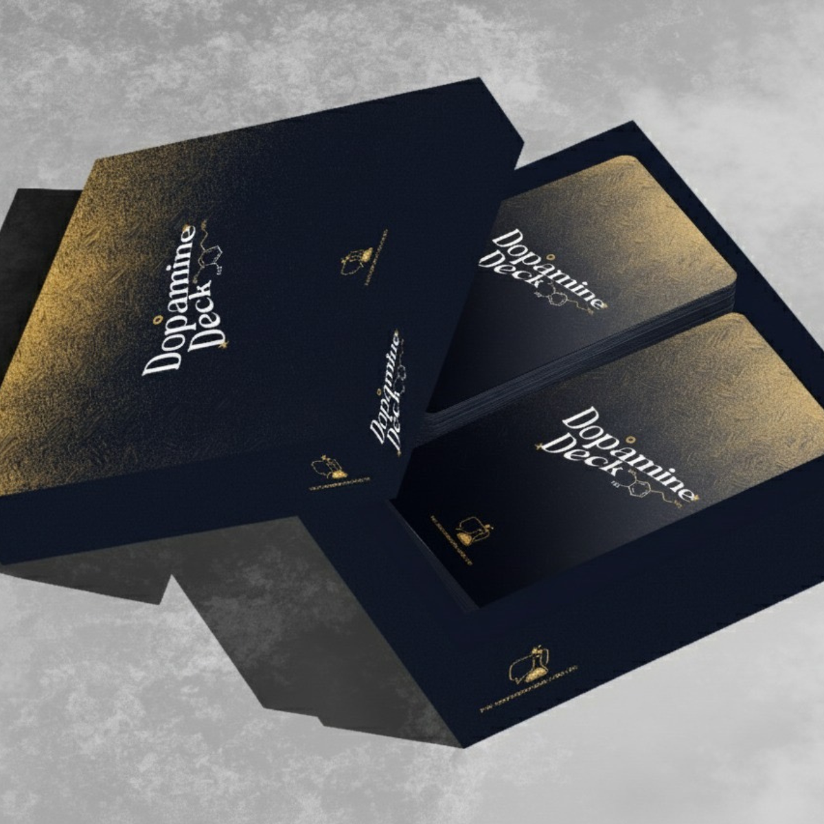 DOPAMINE DECK: SIGNATURE EDITION